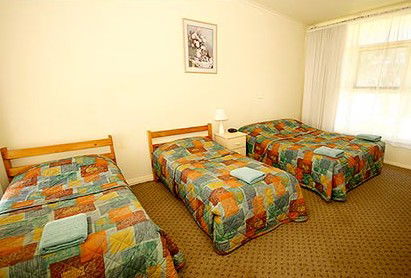 Southern Right Motor Inn - Surfers Gold Coast 5