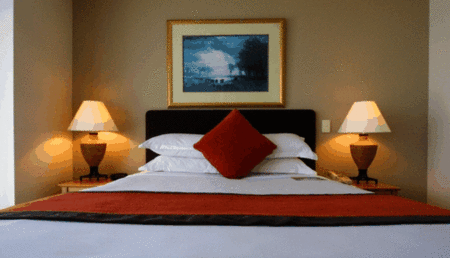 Quay West Suites Brisbane - Surfers Gold Coast