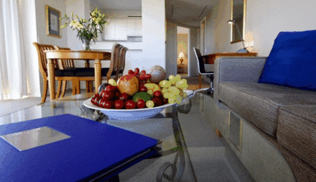 Quay West Suites Brisbane - Surfers Gold Coast 1