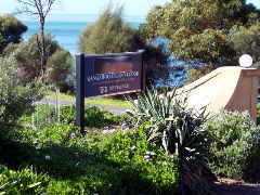 Kangaroo Island Lodge - Surfers Gold Coast 1