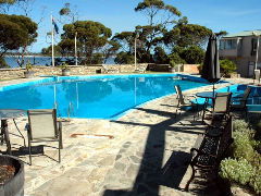 Kangaroo Island Lodge - Surfers Gold Coast 4