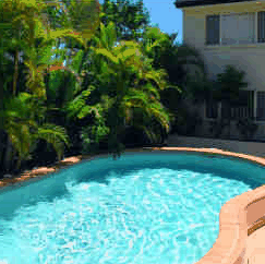 Swan Lane Apartments - Surfers Gold Coast 0