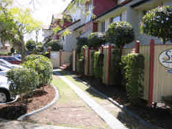 Swan Lane Apartments - Surfers Gold Coast 2