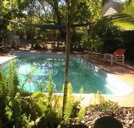 Gulfland Motel and Caravan Park - Surfers Gold Coast