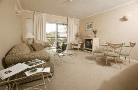 Il Palazzo Boutique Hotel - Surfers Gold Coast