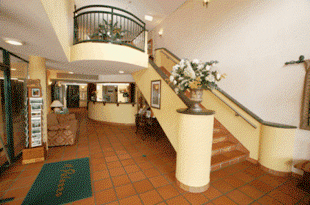 Il Palazzo Boutique Hotel - Surfers Gold Coast 1