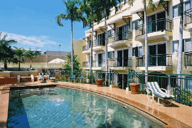 Il Palazzo Boutique Hotel - Surfers Gold Coast 2