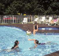 Lake Wendouree Tourist Park - Surfers Gold Coast