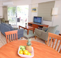 Coolum Seaside Apartments - Surfers Gold Coast