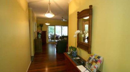 Noosa Valley QLD Surfers Gold Coast