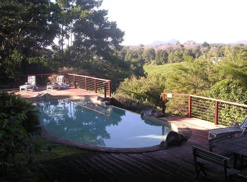 Cudgerie Homestead - Surfers Gold Coast 0
