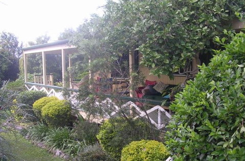 Cudgerie Homestead - Surfers Gold Coast 2