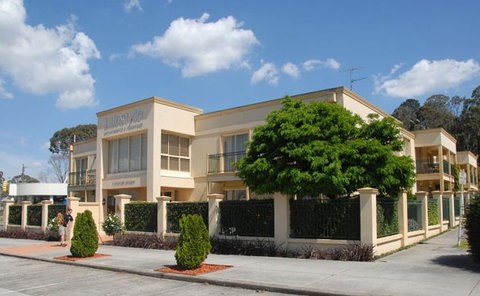 Lifestyle Apartments At Ferntree - Surfers Gold Coast 1