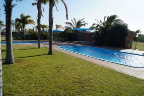 Kalbarri Palm Resort - Surfers Gold Coast 1