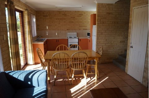 Kalbarri Palm Resort - Surfers Gold Coast 2