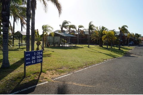 Kalbarri Palm Resort - Surfers Gold Coast 3