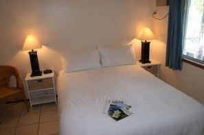Zimzala Retreat Bed & Breakfast - Surfers Gold Coast 0