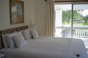 Zimzala Retreat Bed & Breakfast - Surfers Gold Coast 1