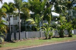 Zimzala Retreat Bed & Breakfast - Surfers Gold Coast 2