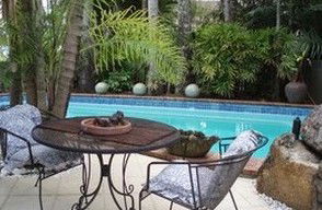 Zimzala Retreat Bed & Breakfast - Surfers Gold Coast 3