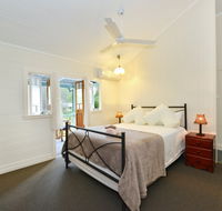 Lilybank - Surfers Gold Coast