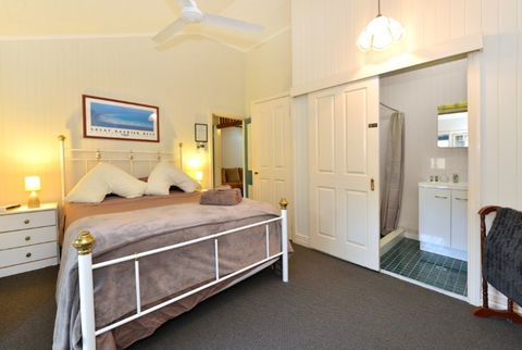Lilybank - Surfers Gold Coast 1
