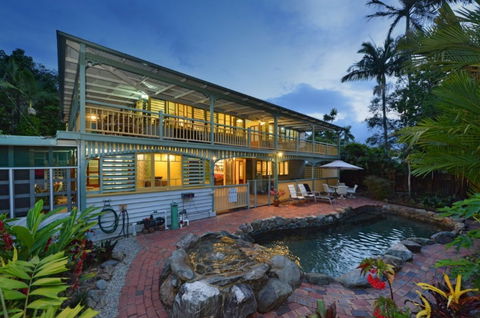 Lilybank - Surfers Gold Coast 5