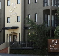 The York Canberra - Surfers Gold Coast