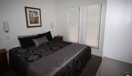 Macdonnell Range Holiday Park - Surfers Gold Coast 1