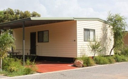 Macdonnell Range Holiday Park - Surfers Gold Coast 2