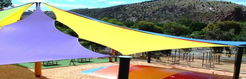 Macdonnell Range Holiday Park - Surfers Gold Coast 5