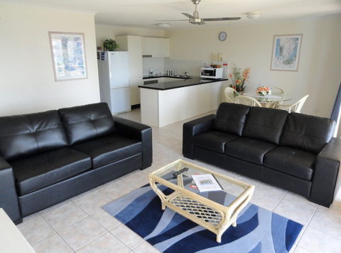 Paradis Pacifique - Surfers Gold Coast 1