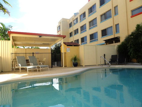 Paradis Pacifique - Surfers Gold Coast 2