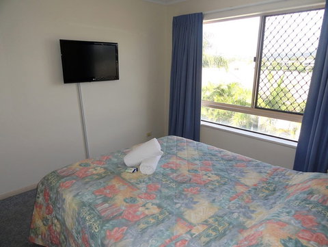 Paradis Pacifique - Surfers Gold Coast 3