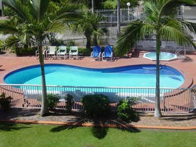Key Largo Apartments - Surfers Gold Coast 3