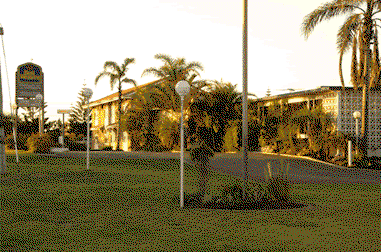 Best Western Hospitality Inn Geraldton - Surfers Gold Coast 4