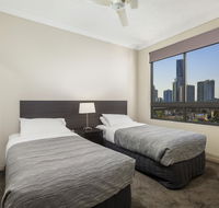 Bridgewater Apartments - Surfers Gold Coast