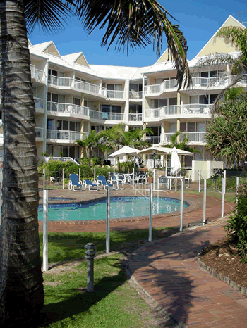 Crystal Beach Resort - thumb 2