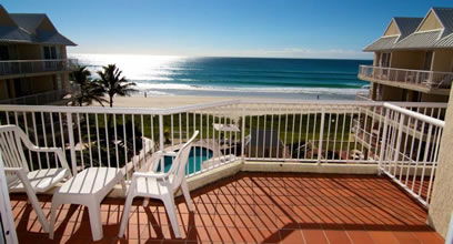Crystal Beach Resort - Surfers Gold Coast 3