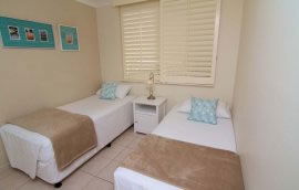 Crystal Beach Resort - Surfers Gold Coast 5