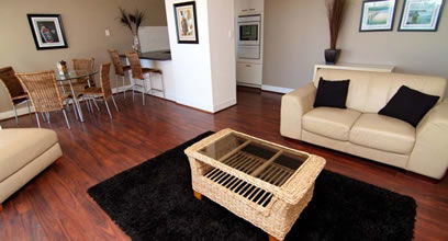 Crystal Beach Resort - Surfers Gold Coast 6