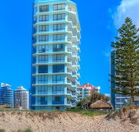 Hibiscus on the Beach - Surfers Gold Coast