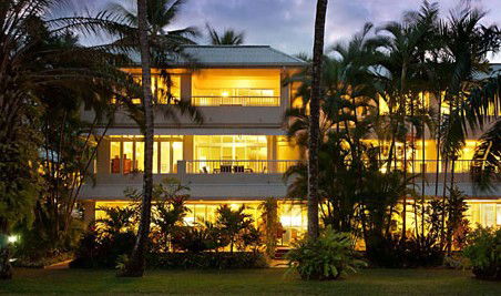 Balboa Apartments - Surfers Gold Coast 0