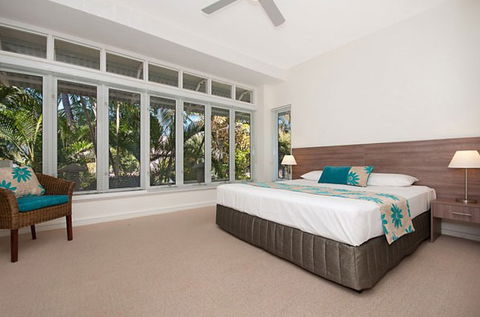 Balboa Apartments - Surfers Gold Coast 4