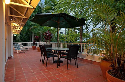 Balboa Apartments - Surfers Gold Coast 5