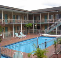 The Coasters Motel - Surfers Gold Coast