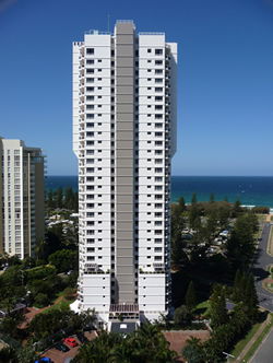Oscar On Main Resort - Surfers Gold Coast 6