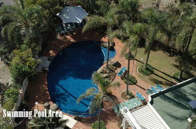 De Ville Apartments - Surfers Gold Coast 5