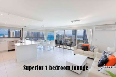 De Ville Apartments - Surfers Gold Coast 6