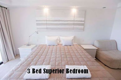 De Ville Apartments - Surfers Gold Coast 8
